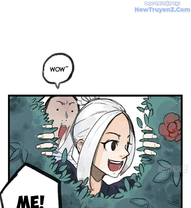 Hiệp Khách Hành Bất Thông Chap 20 - Next Chap 21