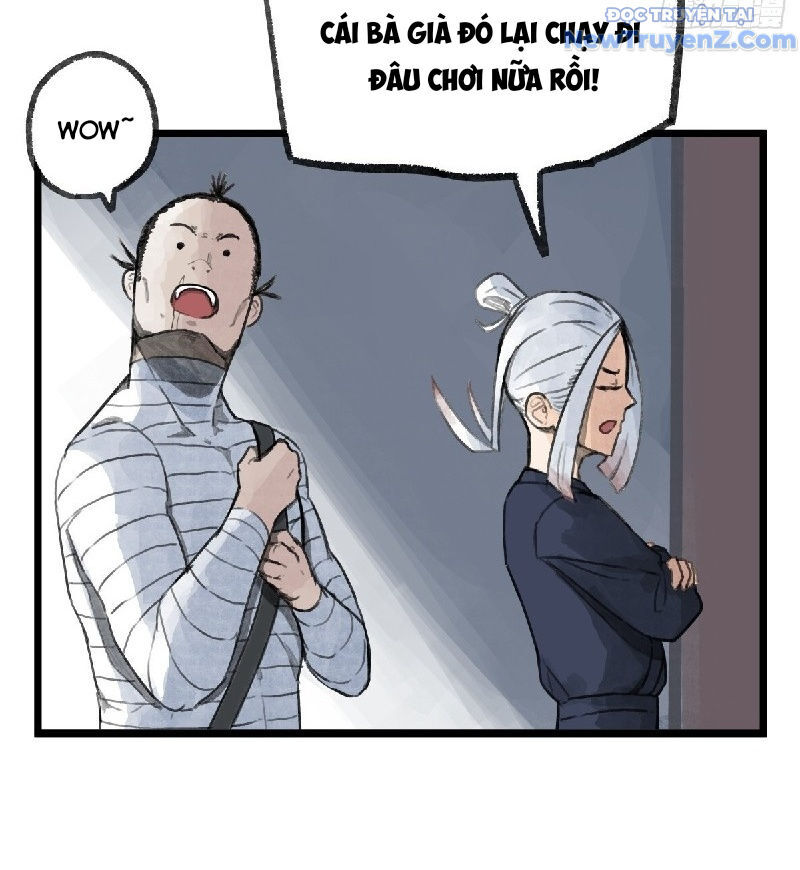 Hiệp Khách Hành Bất Thông Chap 20 - Next Chap 21