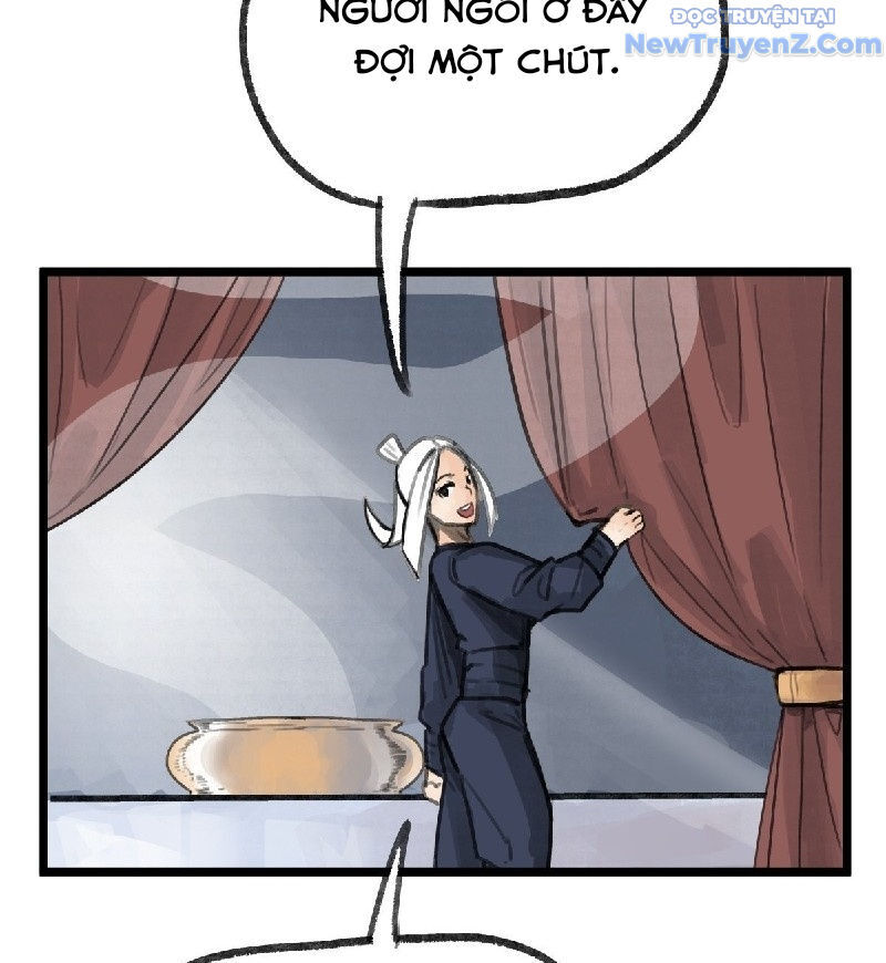 Hiệp Khách Hành Bất Thông Chap 20 - Next Chap 21