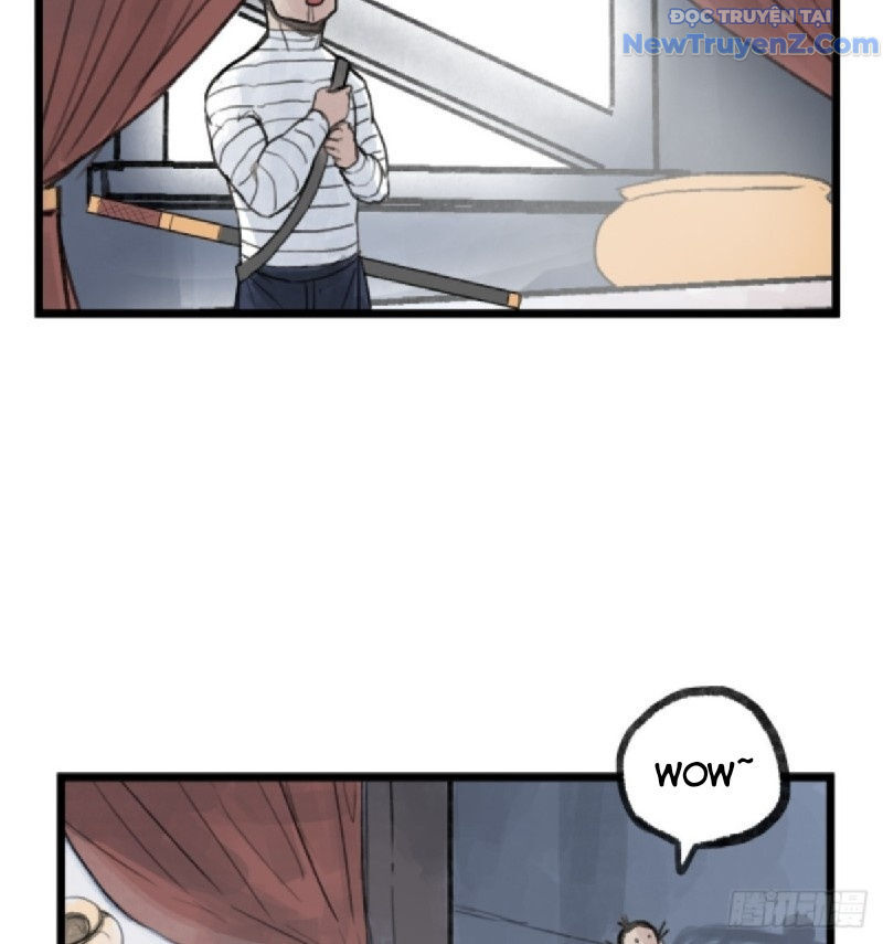 Hiệp Khách Hành Bất Thông Chap 20 - Next Chap 21
