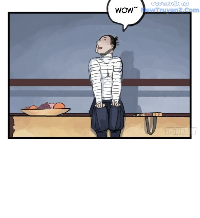 Hiệp Khách Hành Bất Thông Chap 20 - Next Chap 21