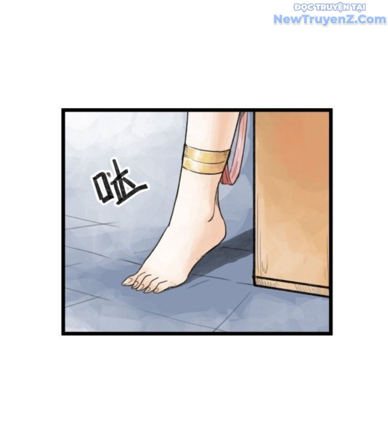 Hiệp Khách Hành Bất Thông Chap 20 - Next Chap 21