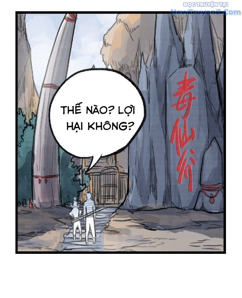 Hiệp Khách Hành Bất Thông Chap 20 - Next Chap 21