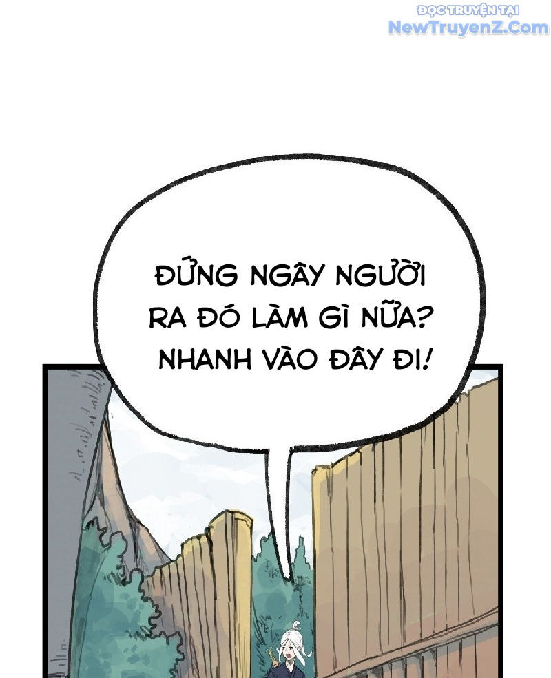 Hiệp Khách Hành Bất Thông Chap 20 - Next Chap 21