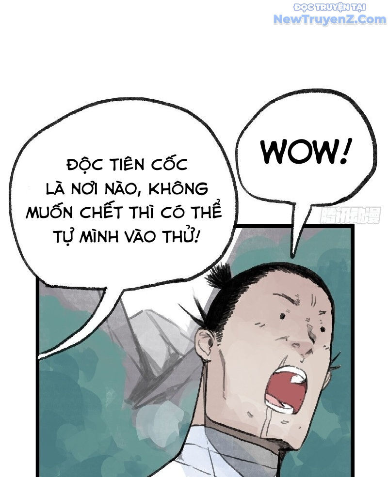 Hiệp Khách Hành Bất Thông Chap 20 - Next Chap 21