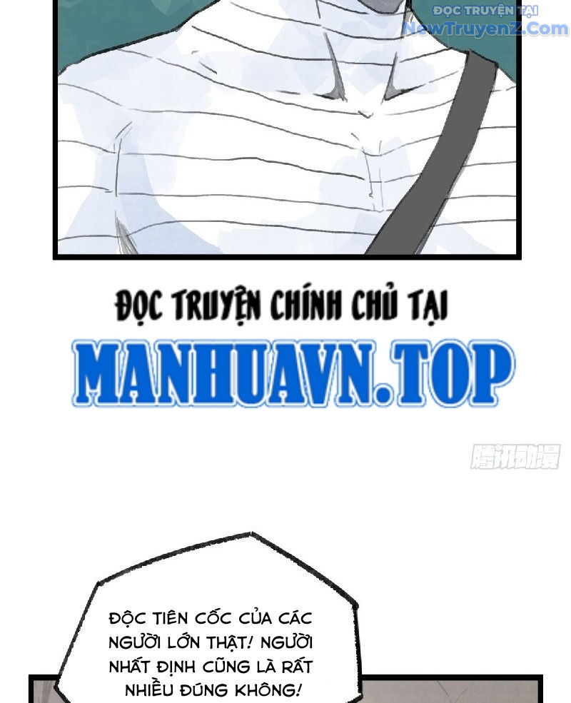 Hiệp Khách Hành Bất Thông Chap 20 - Next Chap 21