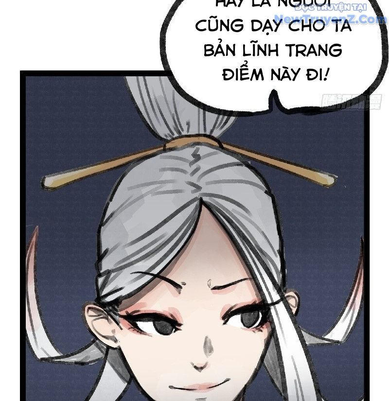 Hiệp Khách Hành Bất Thông Chap 21 - Next Chap 22