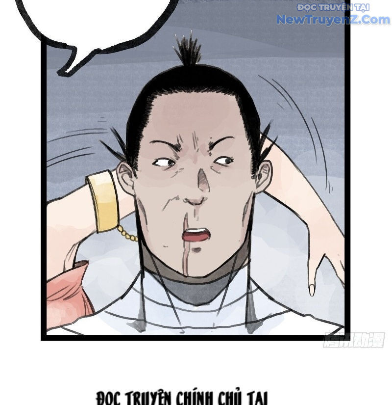Hiệp Khách Hành Bất Thông Chap 21 - Next Chap 22