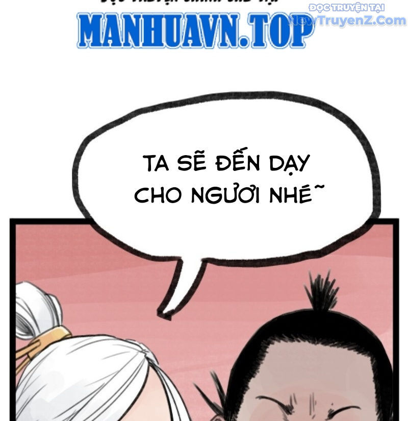 Hiệp Khách Hành Bất Thông Chap 21 - Next Chap 22