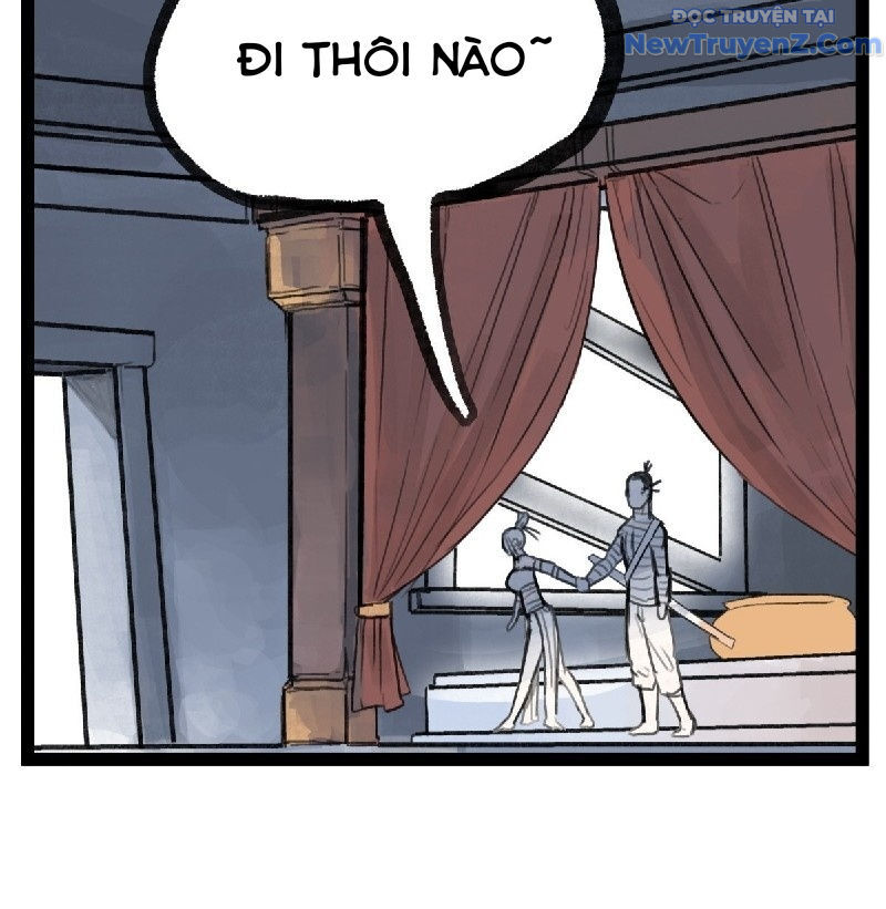Hiệp Khách Hành Bất Thông Chap 21 - Next Chap 22
