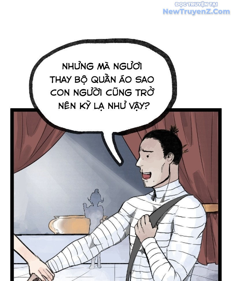 Hiệp Khách Hành Bất Thông Chap 21 - Next Chap 22