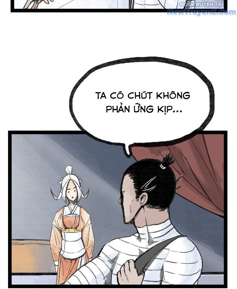 Hiệp Khách Hành Bất Thông Chap 21 - Next Chap 22