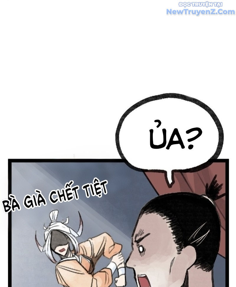Hiệp Khách Hành Bất Thông Chap 21 - Next Chap 22