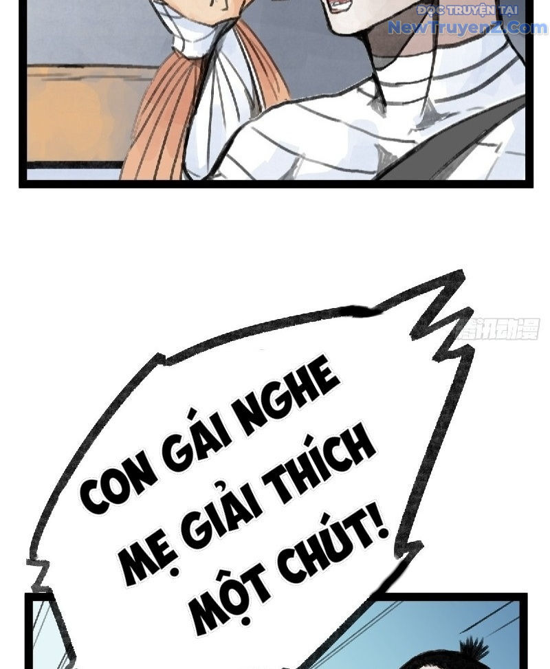Hiệp Khách Hành Bất Thông Chap 21 - Next Chap 22