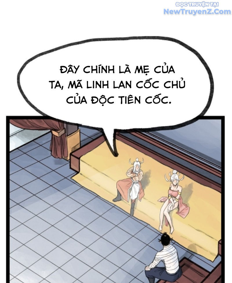 Hiệp Khách Hành Bất Thông Chap 21 - Next Chap 22