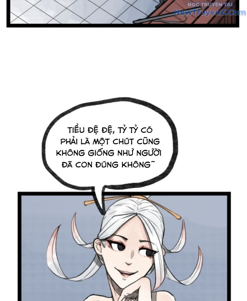 Hiệp Khách Hành Bất Thông Chap 21 - Next Chap 22