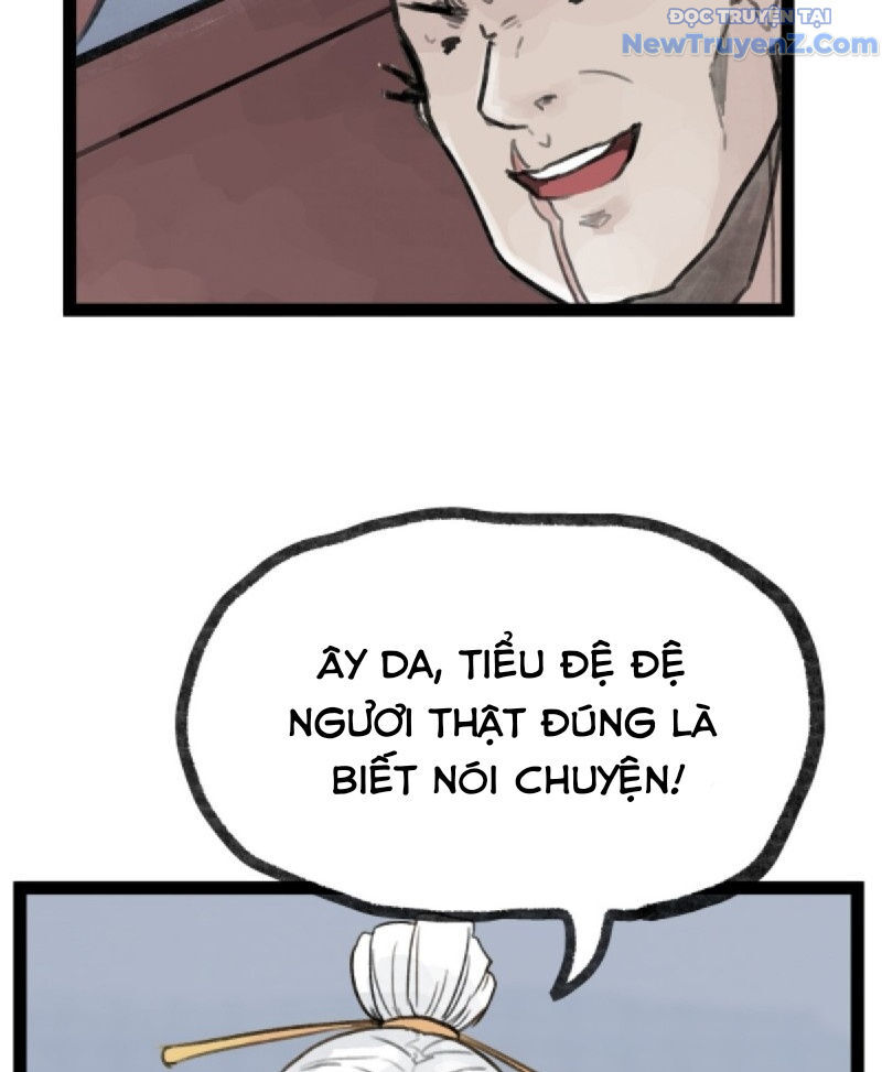 Hiệp Khách Hành Bất Thông Chap 21 - Next Chap 22
