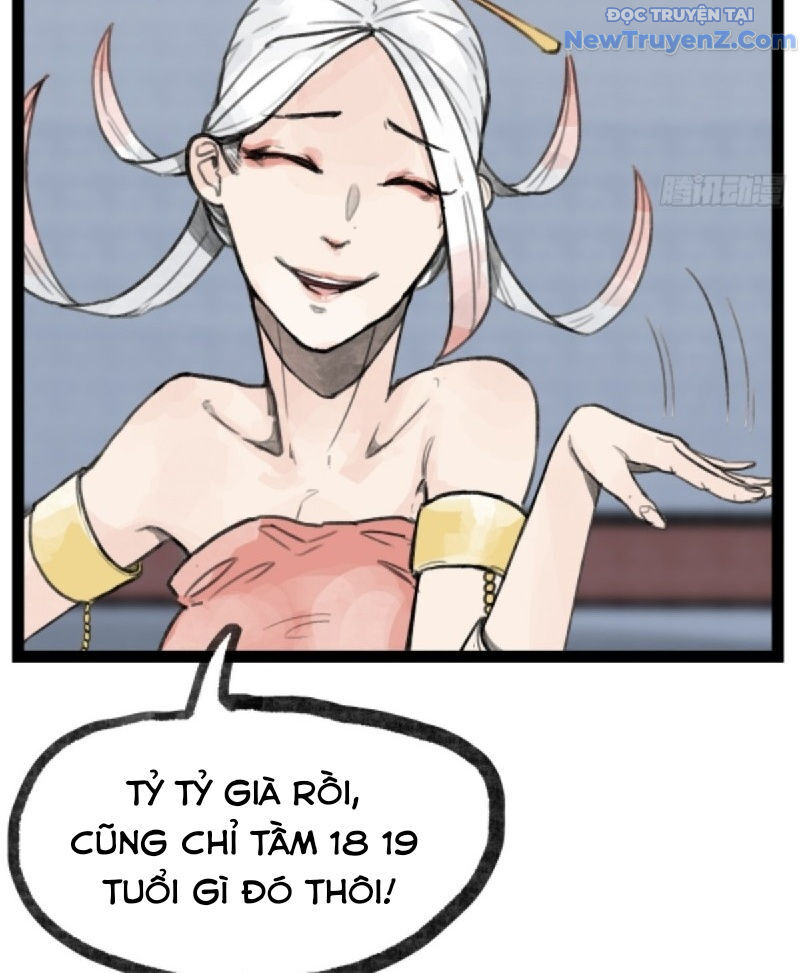 Hiệp Khách Hành Bất Thông Chap 21 - Next Chap 22