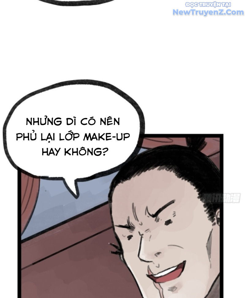 Hiệp Khách Hành Bất Thông Chap 21 - Next Chap 22