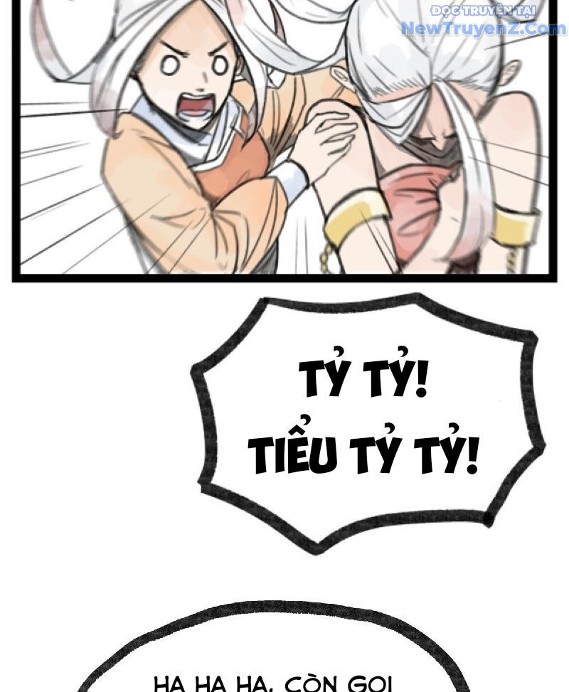 Hiệp Khách Hành Bất Thông Chap 21 - Next Chap 22