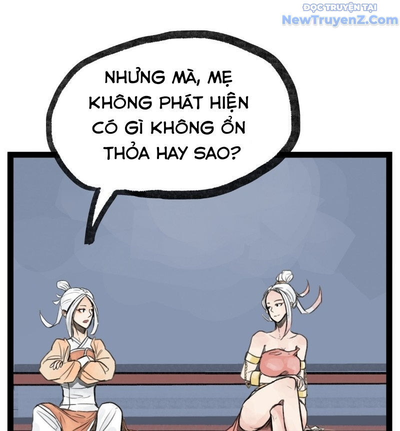 Hiệp Khách Hành Bất Thông Chap 21 - Next Chap 22