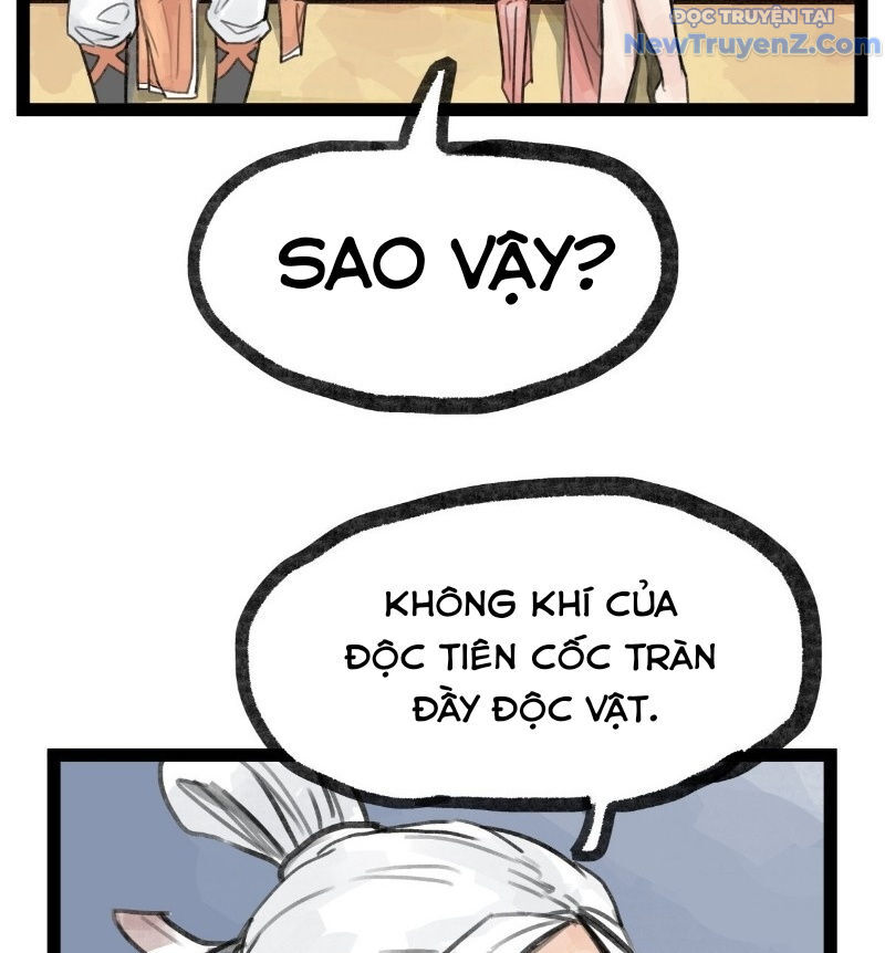 Hiệp Khách Hành Bất Thông Chap 21 - Next Chap 22
