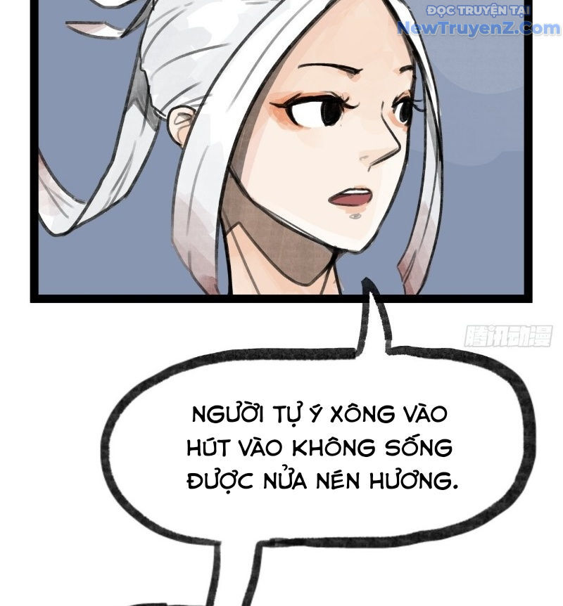Hiệp Khách Hành Bất Thông Chap 21 - Next Chap 22
