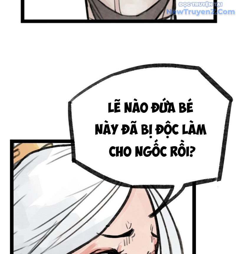 Hiệp Khách Hành Bất Thông Chap 21 - Next Chap 22