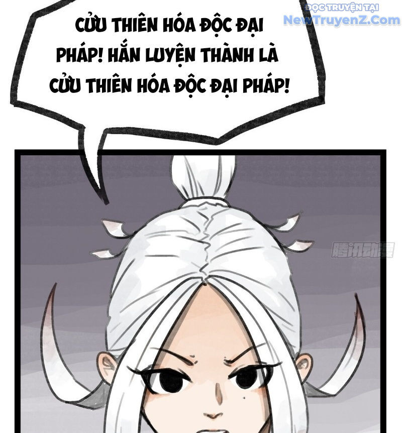 Hiệp Khách Hành Bất Thông Chap 21 - Next Chap 22