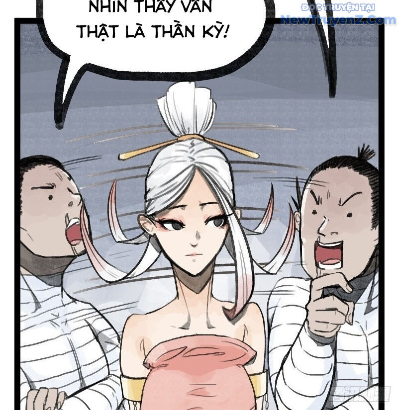 Hiệp Khách Hành Bất Thông Chap 21 - Next Chap 22