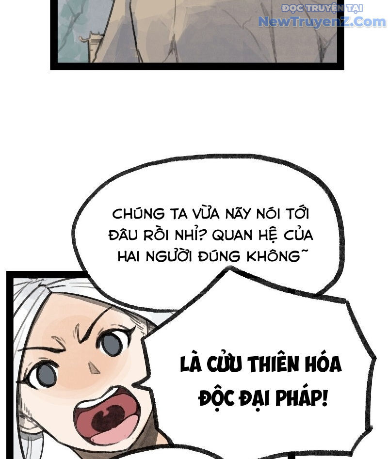 Hiệp Khách Hành Bất Thông Chap 22 - Next Chap 23