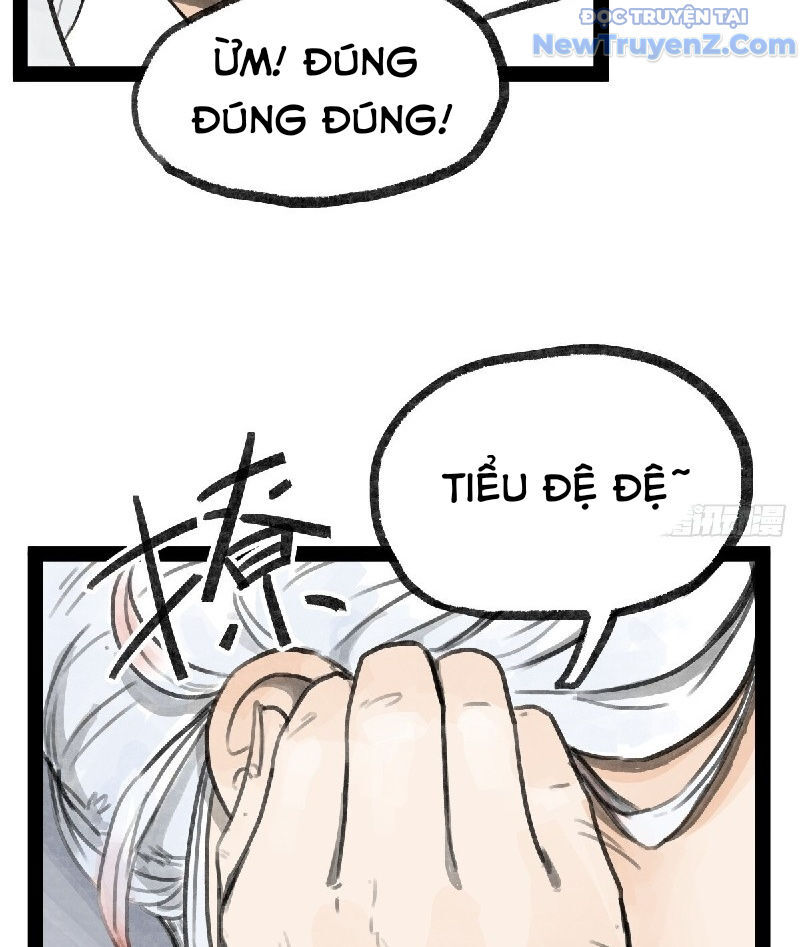 Hiệp Khách Hành Bất Thông Chap 22 - Next Chap 23
