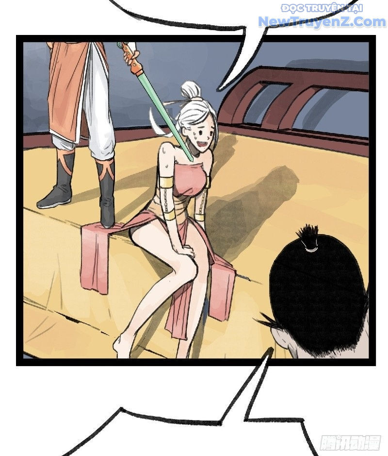 Hiệp Khách Hành Bất Thông Chap 22 - Next Chap 23