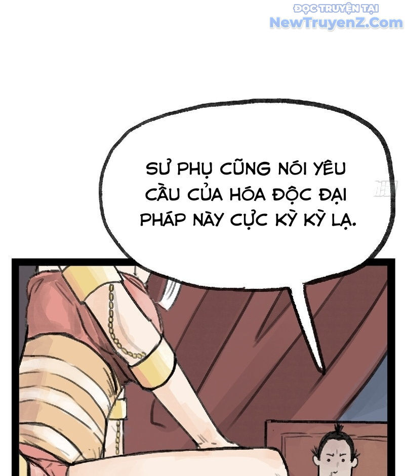 Hiệp Khách Hành Bất Thông Chap 22 - Next Chap 23