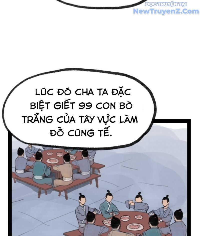 Hiệp Khách Hành Bất Thông Chap 22 - Next Chap 23