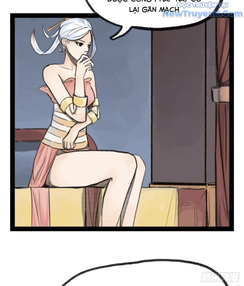 Hiệp Khách Hành Bất Thông Chap 22 - Next Chap 23