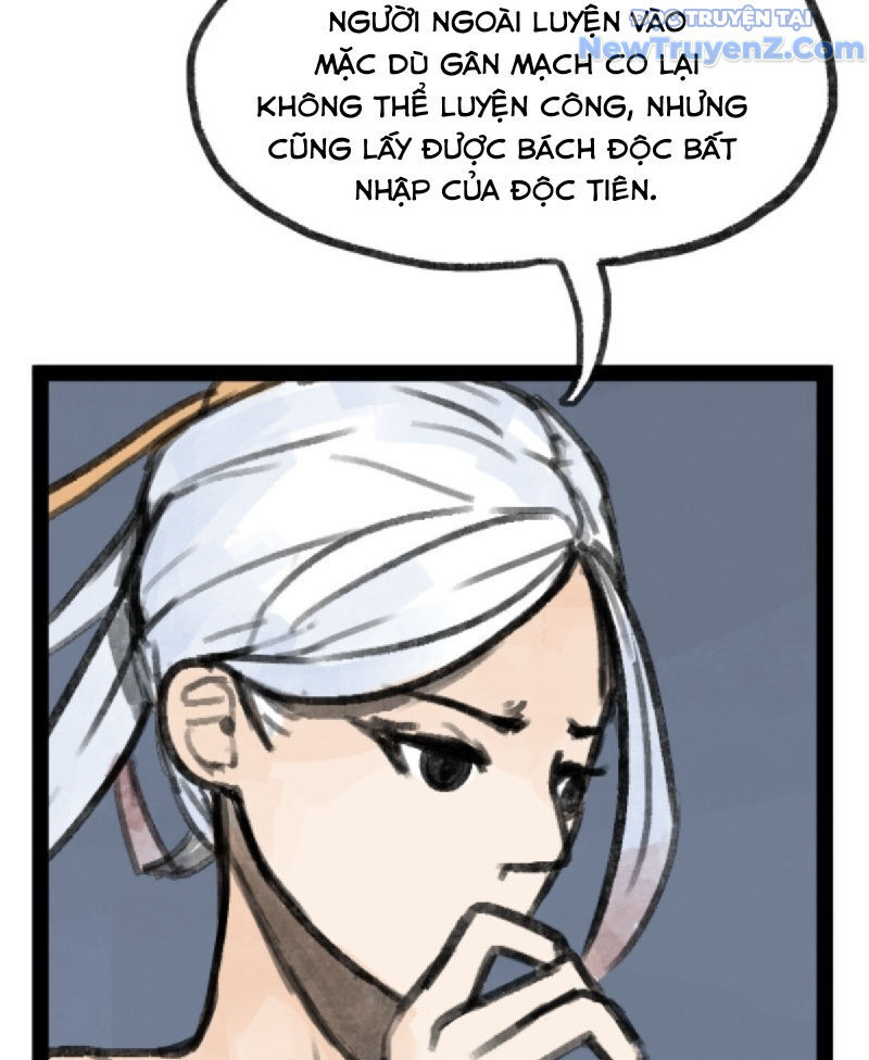 Hiệp Khách Hành Bất Thông Chap 22 - Next Chap 23
