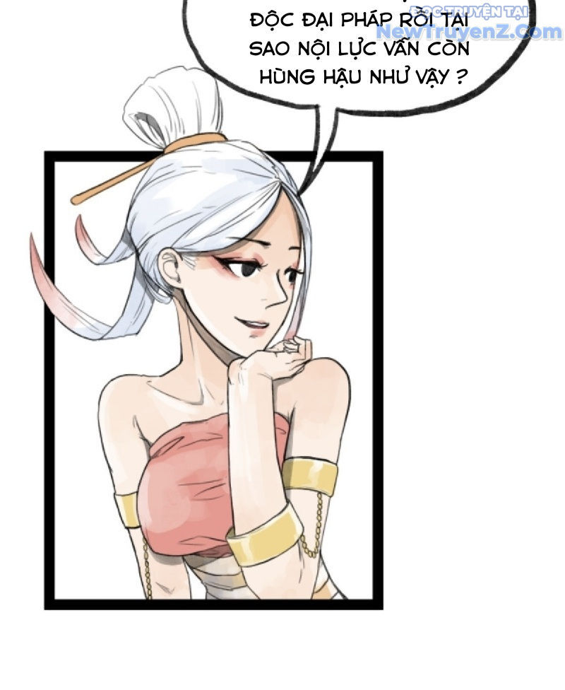 Hiệp Khách Hành Bất Thông Chap 22 - Next Chap 23