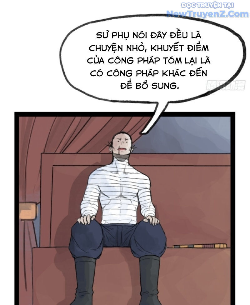 Hiệp Khách Hành Bất Thông Chap 22 - Next Chap 23