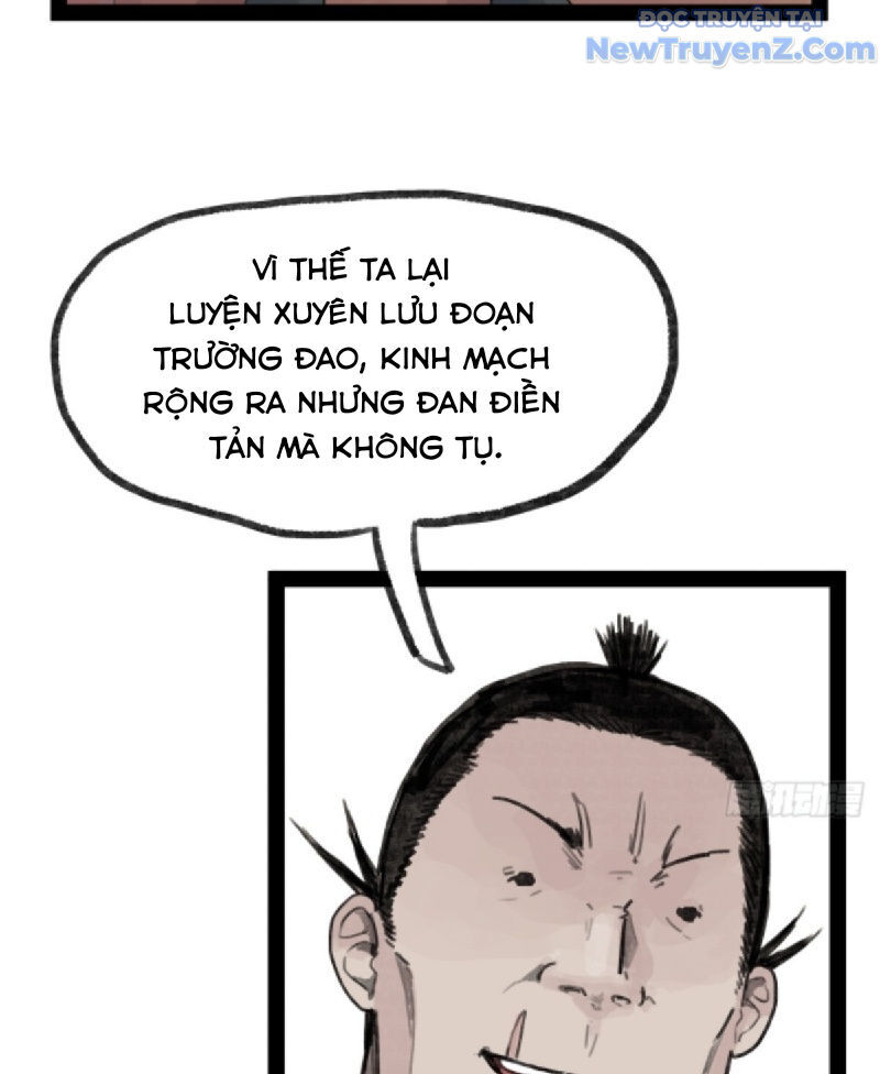 Hiệp Khách Hành Bất Thông Chap 22 - Next Chap 23