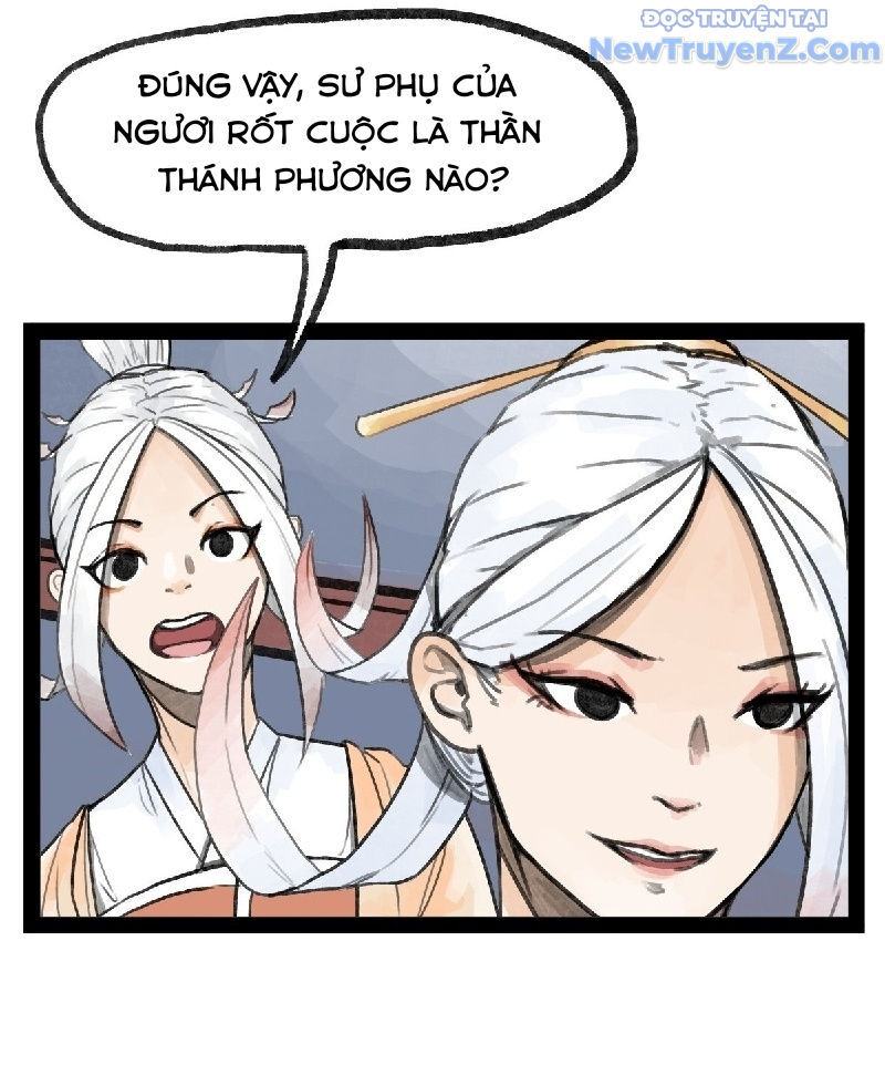 Hiệp Khách Hành Bất Thông Chap 22 - Next Chap 23