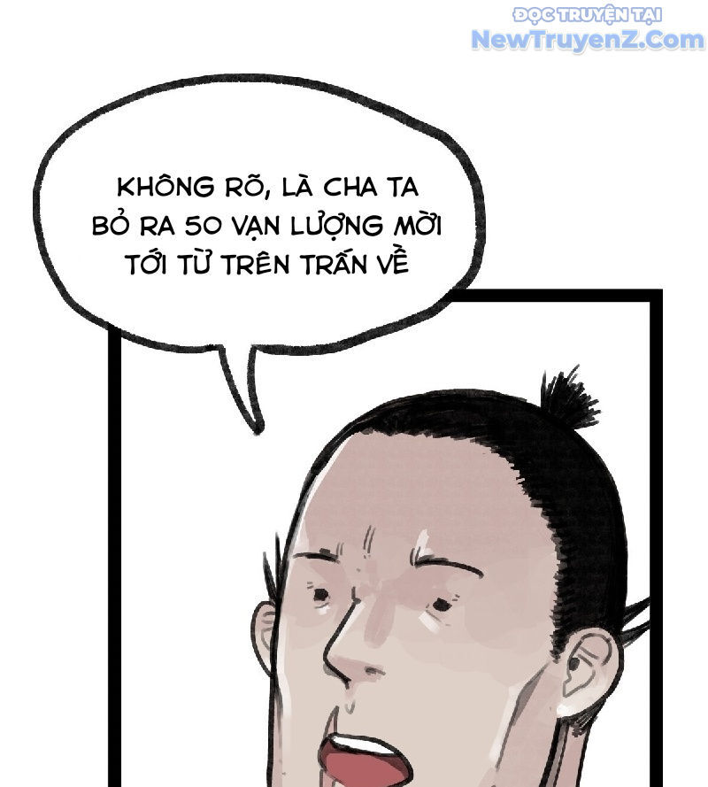 Hiệp Khách Hành Bất Thông Chap 22 - Next Chap 23