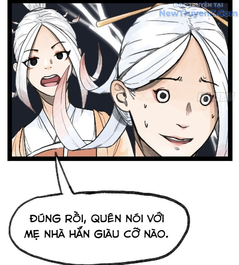 Hiệp Khách Hành Bất Thông Chap 22 - Next Chap 23
