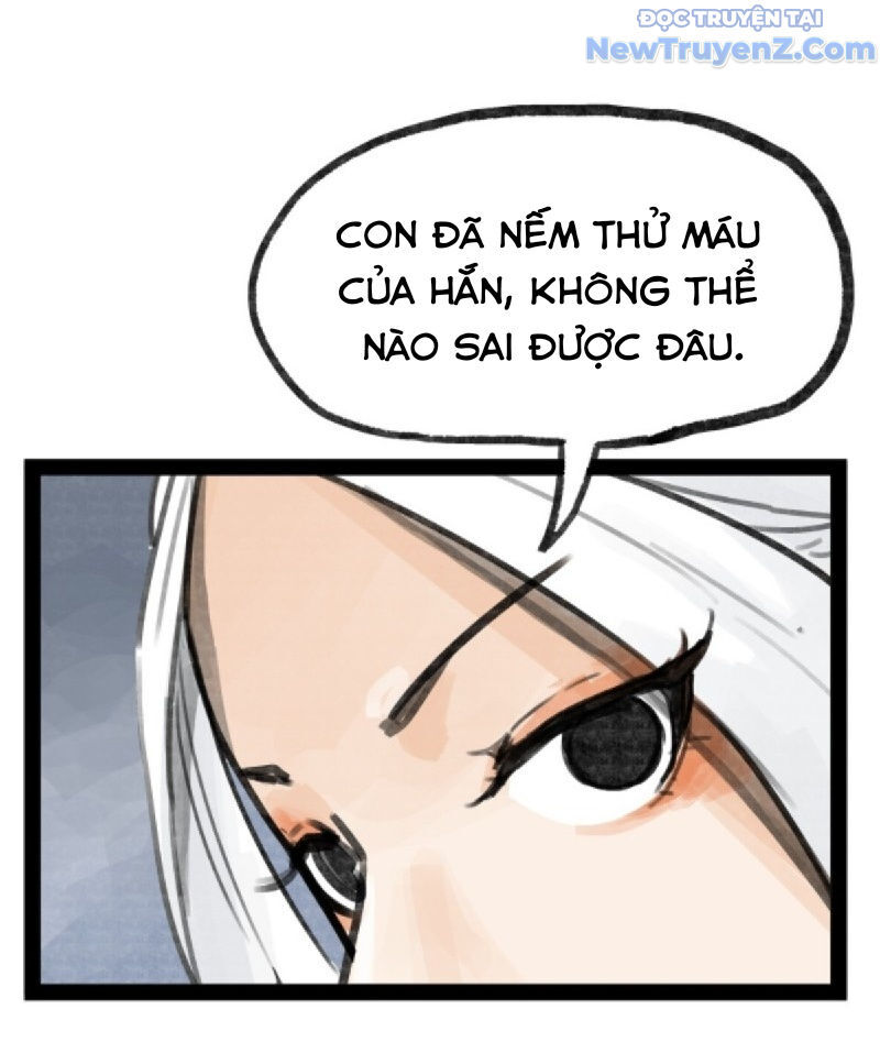 Hiệp Khách Hành Bất Thông Chap 22 - Next Chap 23
