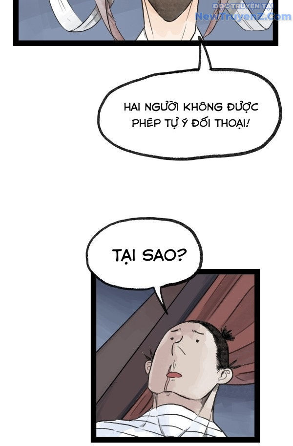 Hiệp Khách Hành Bất Thông Chap 23 - Next Chap 24