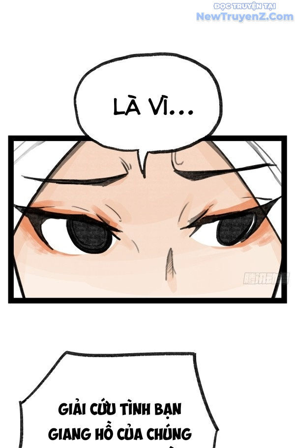 Hiệp Khách Hành Bất Thông Chap 23 - Next Chap 24
