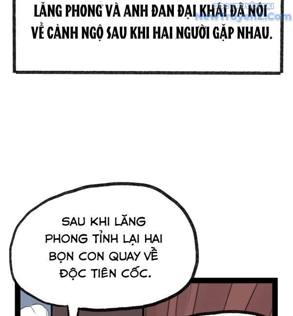 Hiệp Khách Hành Bất Thông Chap 23 - Next Chap 24
