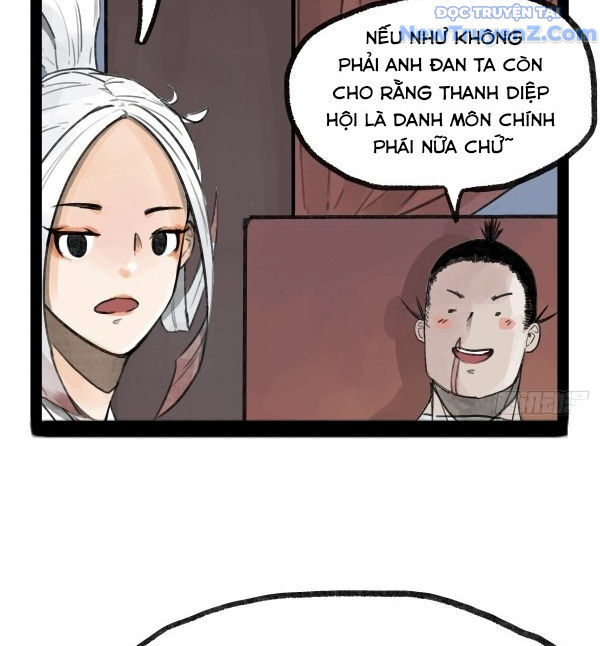 Hiệp Khách Hành Bất Thông Chap 23 - Next Chap 24