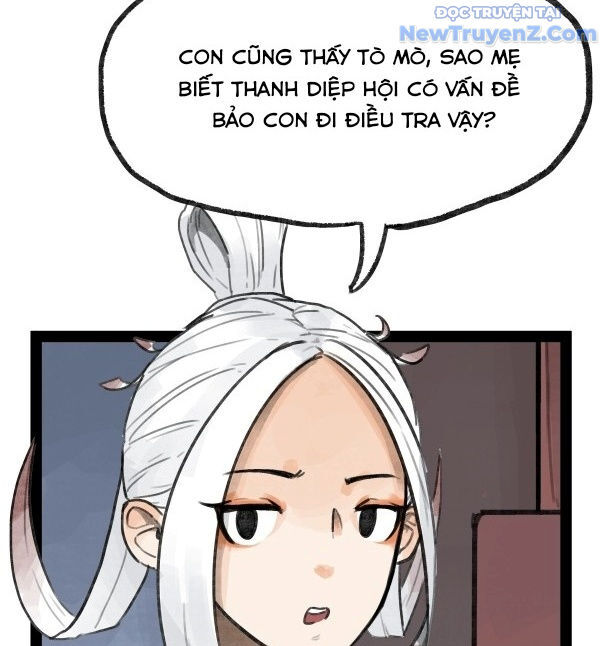 Hiệp Khách Hành Bất Thông Chap 23 - Next Chap 24