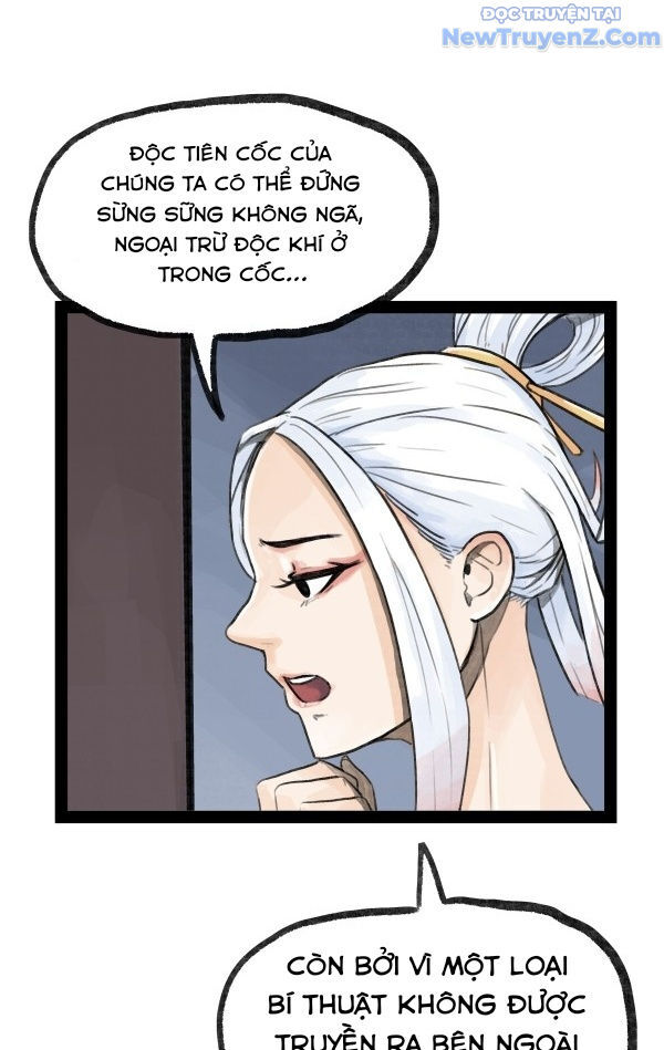 Hiệp Khách Hành Bất Thông Chap 23 - Next Chap 24